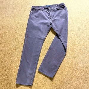 Lucky Brand Corduroy Pants (Men’s)